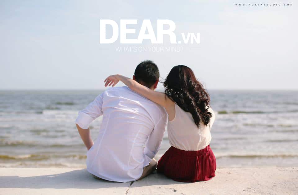 Một số người sinh ra vốn là dành cho nhau... 9 Một số người sinh ra vốn là dành cho nhau... 9