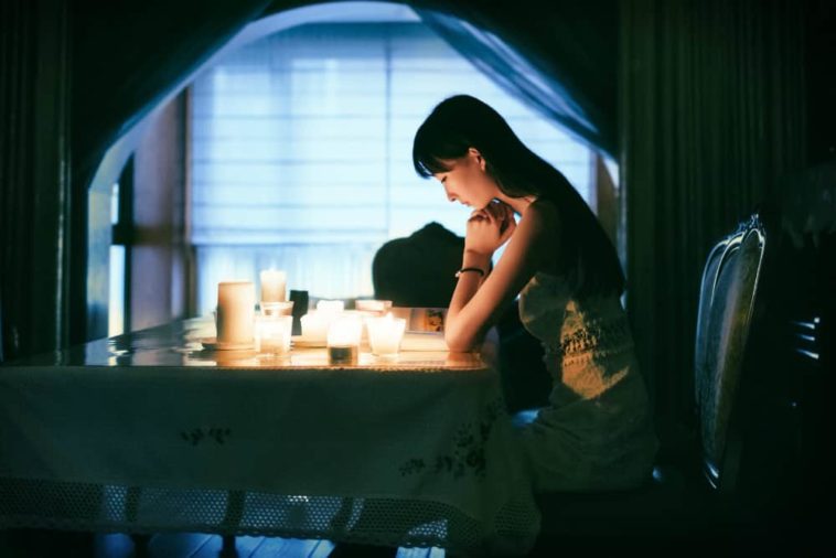 Những điều kiêng kỵ trong tâm linh bạn nên biết! 13 Những điều kiêng kỵ trong tâm linh bạn nên biết! 1