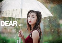 Phải làm sao để lãng quên đi một người từng cho ta hạnh phúc? 11