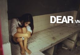 Sự im lặng của anh cứ giết chết em từng ngày... 10 Sự im lặng của anh cứ giết chết em từng ngày... 10