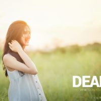 Tháng 10 rồi, hay là mình yêu nhau đi anh! 3
