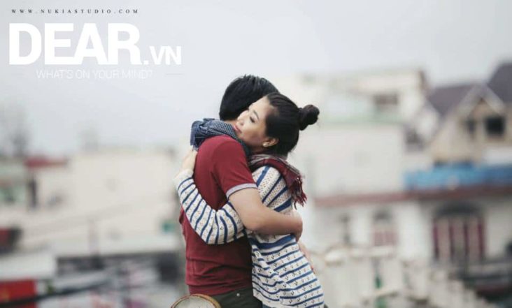 Theo dõi chồng ngoại tình, yêu luôn chồng tình địch 13 Theo dõi chồng ngoại tình, yêu luôn chồng tình địch 1