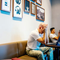 Bạn có yêu công việc của mình không? 22 Bạn có yêu công việc của mình không?