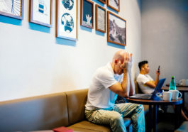 Bạn có yêu công việc của mình không?