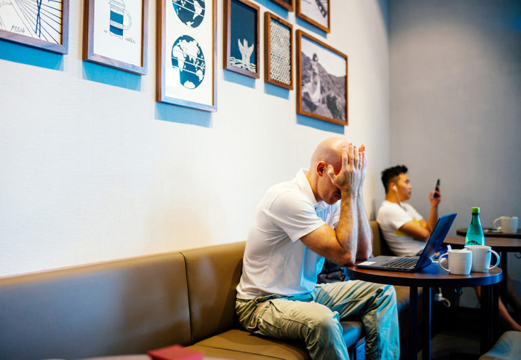 Bạn có yêu công việc của mình không?