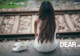 Bạn là người rất cô đơn có phải không? 3 Bạn là người rất cô đơn có phải không? 3