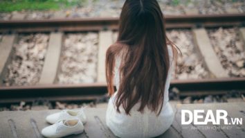 Bạn là người rất cô đơn có phải không? 2