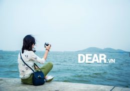 Đã bao lâu rồi bạn không đi đâu đó một mình? 7