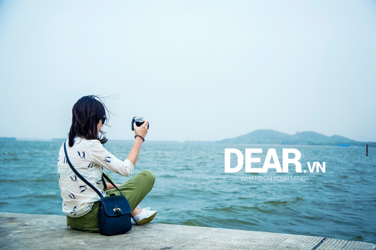 Đã bao lâu rồi bạn không đi đâu đó một mình? 7