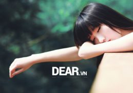 Đã khi nào anh sợ mất em chưa? 5 Đã khi nào anh sợ mất em chưa? 5