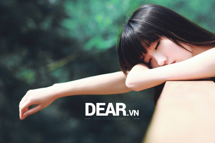 Đã khi nào anh sợ mất em chưa? 1