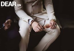 Đằng sau người đàn ông thành đạt là... 1 Đằng sau người đàn ông thành đạt là... 1