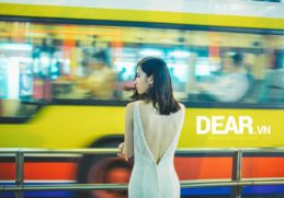 Dù mạnh mẽ thế nào... em cũng chỉ là một người con gái 5