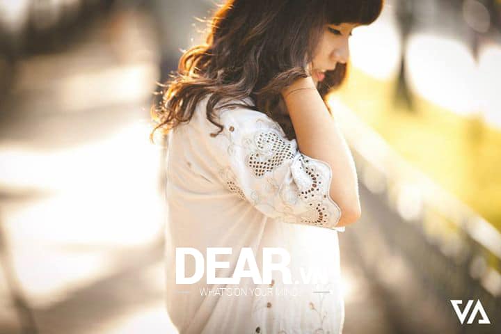 Đừng trách móc bất kỳ ai... 13 Đừng trách móc bất kỳ ai... 1