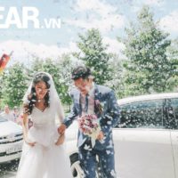 Em đã sẵn sàng mặc váy cưới chưa? 2