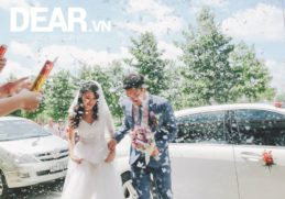 Em đã sẵn sàng mặc váy cưới chưa? 5