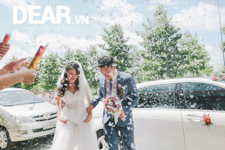 Em đã sẵn sàng mặc váy cưới chưa? 13 Em đã sẵn sàng mặc váy cưới chưa? 1