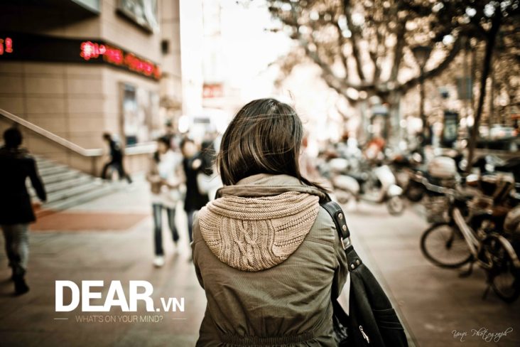 Em đang quên... và em sẽ quên! 1