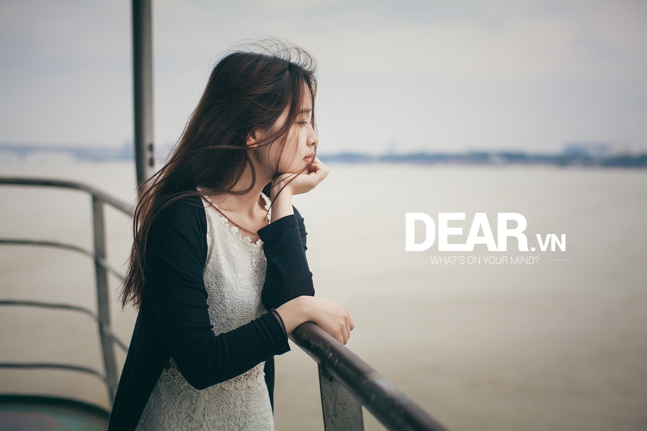 Em đừng tin vào nhiều điều quá... đừng tin em ạ! 8