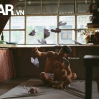 Gối lên đời nhau... và sự ràng buộc của gia đình 3