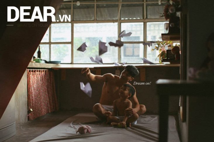 Gối lên đời nhau... và sự ràng buộc của gia đình 13 Gối lên đời nhau... và sự ràng buộc của gia đình 1