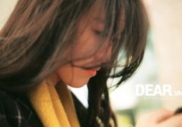 Khi người ta không còn yêu mình nữa... 2 Khi người ta không còn yêu mình nữa... 2