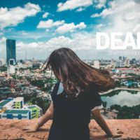Không có bài học nào trên đời là miễn phí... 1
