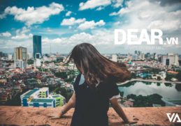 Không có bài học nào trên đời là miễn phí... 5