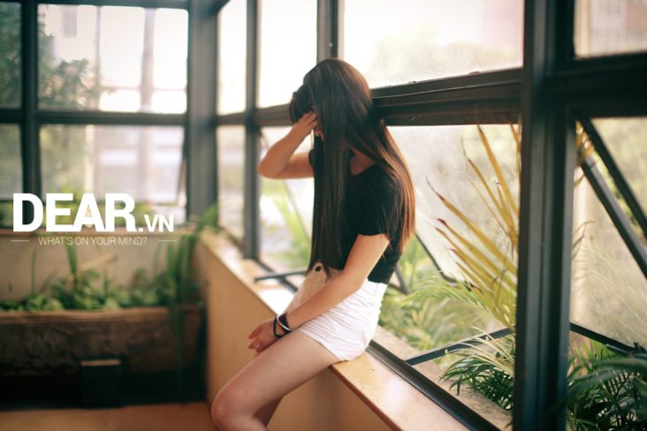 Ừ thì chia tay, không có gì là không thể... phải không bạn? 13 Ừ thì chia tay, không có gì là không thể... phải không bạn? 1