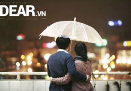 Làm thế nào để tìm được một người bạn đời hoàn hảo? 11 Làm thế nào để tìm được một người bạn đời hoàn hảo? 6