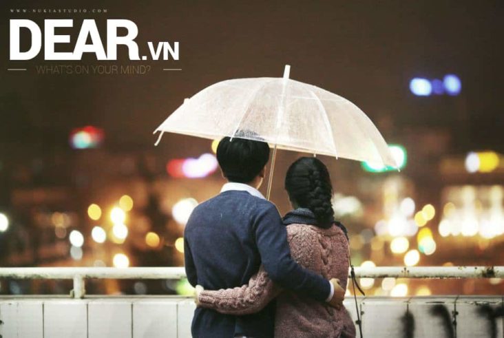 Làm thế nào để tìm được một người bạn đời hoàn hảo? 13 Làm thế nào để tìm được một người bạn đời hoàn hảo? 1