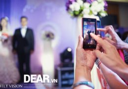 Ly hôn, đâu phải trò đùa... 4