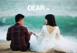 Phụ nữ chọn chồng vì 3 chữ "T" 1