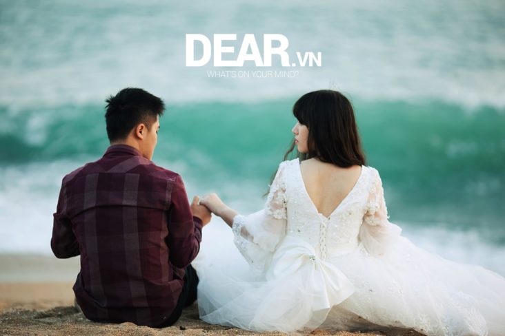 Phụ nữ chọn chồng vì 3 chữ "T" 13 Phụ nữ chọn chồng vì 3 chữ "T" 1