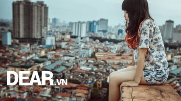 Thôi đừng nói nữa, thế giới này bị ngập trong lời nói đủ rồi 7