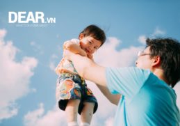 Thư bố mẹ gửi cho con! 4 Thư bố mẹ gửi cho con! 4
