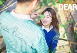 Tiếng đàn dang dở của một mối tình Thiên Bình – Ma Kết 11 Tiếng đàn dang dở của một mối tình Thiên Bình – Ma Kết 10
