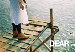 Tìm thấy nhau thì khó, để lạc mất nhau thì dễ 10 Tìm thấy nhau thì khó, để lạc mất nhau thì dễ