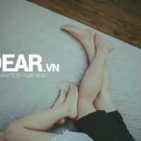 Tối nay, anh ấy ngủ ở nhà tôi! 3