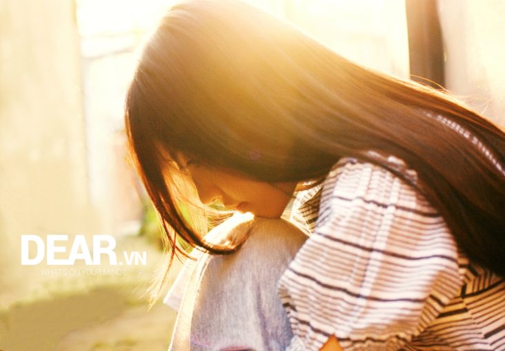 Yêu anh... chưa bao giờ là điều dễ dàng! 1