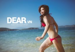 8 lý do những cô nàng ngực "lép" nên tự hào 10
