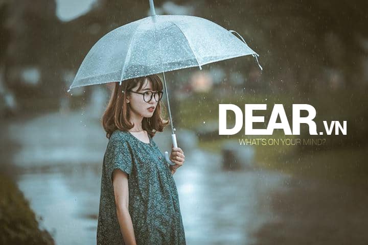 Câu chuyện về cái ô và người Việt xấu xí... 3 Câu chuyện về cái ô và người Việt xấu xí... 2