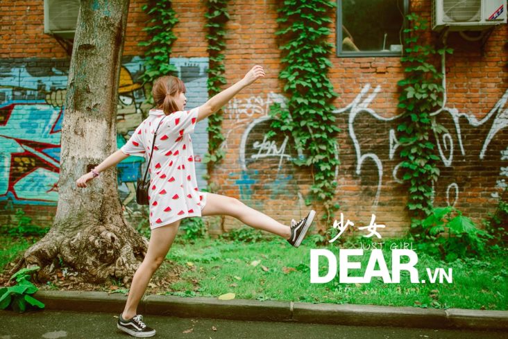 Đối với những người con gái lười yêu như tôi, được tự do thích lắm... 13 Đối với những người con gái lười yêu như tôi, được tự do thích lắm... 1