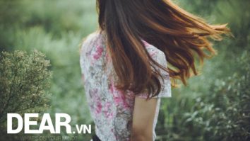 Đừng vì lời hứa mà làm mất đi lòng tin dành cho nhau... 4