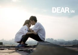 Em không nói... làm sao anh biết được! 12 Em không nói... làm sao anh biết được! 12