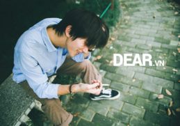 Giấu giầu giấu ngu thì còn dễ, chứ giấu đẹp trai thì không tài nào giấu được... 13 Giấu giầu giấu ngu thì còn dễ, chứ giấu đẹp trai thì không tài nào giấu được... 7