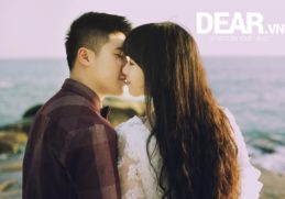 Hãy yêu một người đàn ông trưởng thành! 2 Hãy yêu một người đàn ông trưởng thành! 2