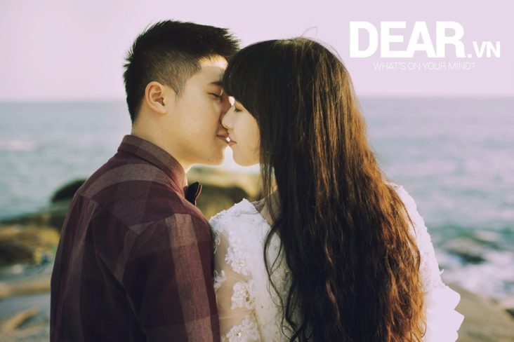 Hãy yêu một người đàn ông trưởng thành! 1