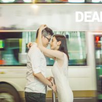 Là vợ chồng, chúng ta cùng nhắc nhở nhau nhé... 2