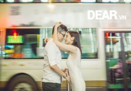 Là vợ chồng, chúng ta cùng nhắc nhở nhau nhé... 2 Là vợ chồng, chúng ta cùng nhắc nhở nhau nhé... 2